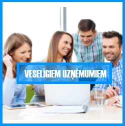 Veselīgiem uzņēmumiem