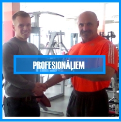 Profesionāļiem un speciālistiem