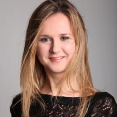 Dr. med. Līga Balode
